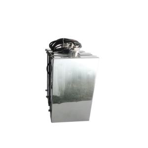 Wholesale 4000 Watts Immersible Ultrasonic Transducer And Generator SUS 304L / 316L For Cleaning from china suppliers