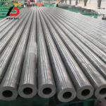 Thick Wall Alloy Seamless A53 A333 A106 St45 Sch40 DN15 Black ISO Carbon Steel