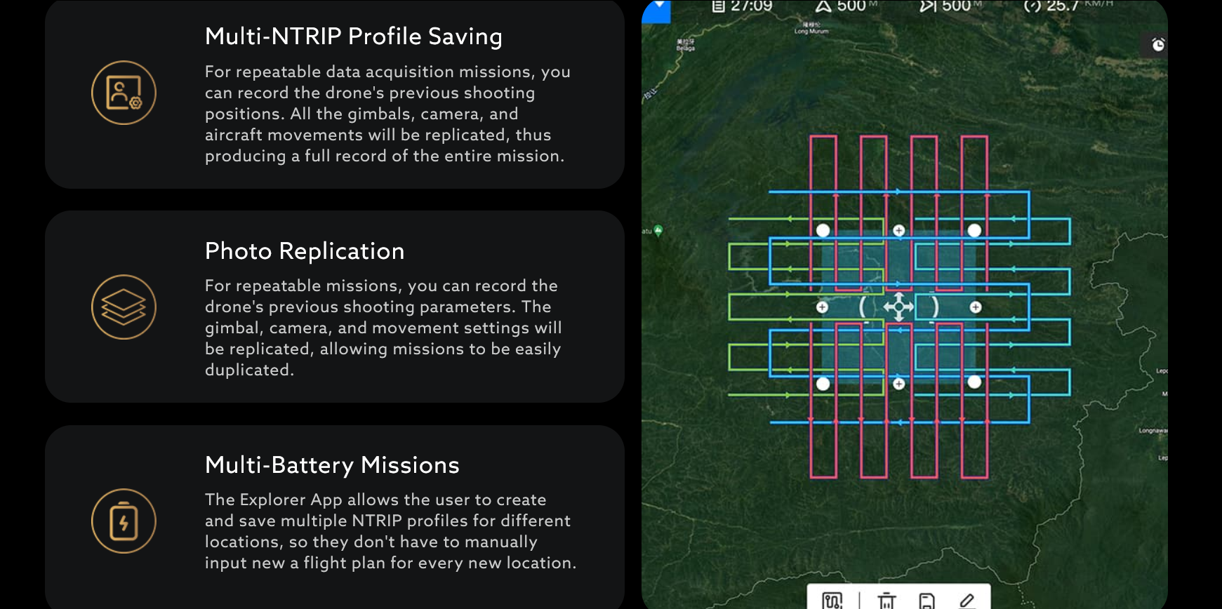 Autel EVO II RTK Series V3: Industrial-Grade Precision Drone for Professional Use