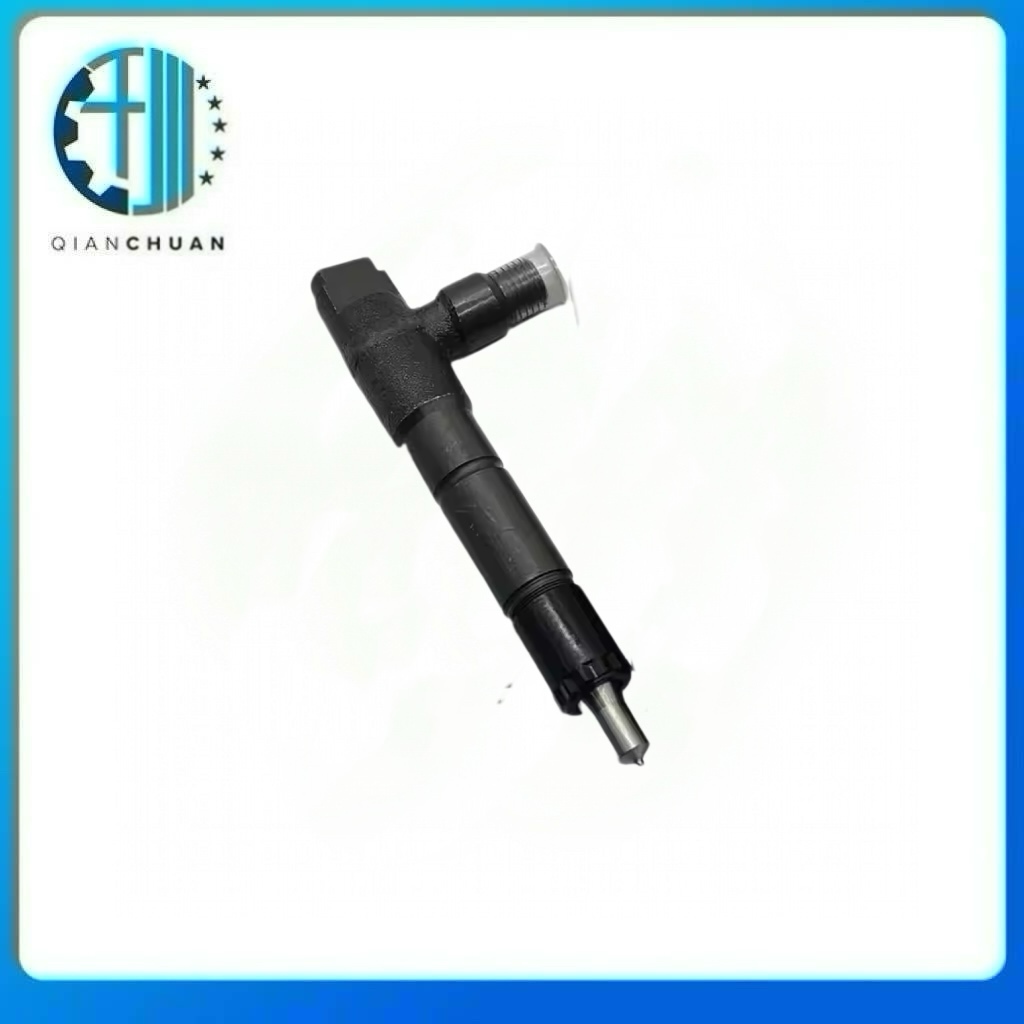 Fuel Injector 729672-53110 for Yanmar 4JH3-DTE 4JH3-HTE Engine Spare Parts