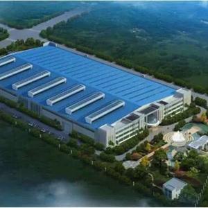 Wholesale Industry Prefabricated Steel Structure Frame Steel Structure Workshop from china suppliers