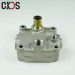 OEM 29110-1880 Japanese Truck Hino 700 E13C Air Compressor Cylinder Head Upper