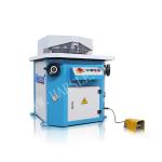 HARSLE sheet metal fabrication machine Hydraulic Corner Notching machine