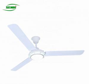 Wholesale new model best quality 56inch 60inch electric ac dc ceiling fan for Syrian market from china suppliers