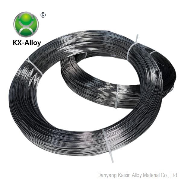 NO4400 Monel Alloy 400 Round Bar Monel 400 Plate Sheet Welding Wire Strip