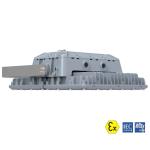 Zone 2 Explosion Proof Emergency Light Fixture 160W 200W 240W