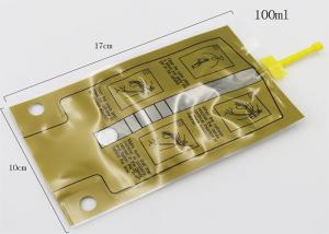 Wholesale Pigs Plastic Semen Collection Bags For Artificial Insemination Equipment from china suppliers