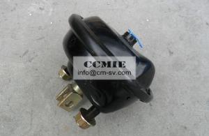 Wholesale T24 Shacman Truck Parts , Weichai Engine Type Front Diaphragm Air Brake Chamber from china suppliers