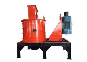 Wholesale Durable Stable Hard Rock Gold Mining Equipment 934 R/Min Main Shaft Speed from china suppliers