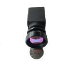 35mm F1.2 Thermal Camera Lens , 35M2 Infrared Camera Lens For Uncooled