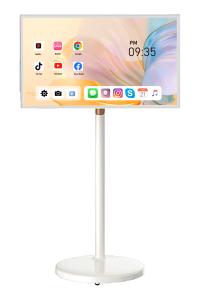 Wholesale 21.5 27 32 Inch Standby Me Smart TV Touch Screen Display For Home And Leisure from china suppliers