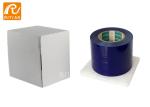 Anti Bacterial Blue Barrier Film Medical Surface Protection LDPE Material