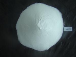 Wholesale White Bead Solid Acrylic Resin DY1006 Equivalent To Degussa LP65 / 12 Used In Container Coatings from china suppliers