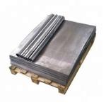 Pure Lead Sheet 800 Mm - 3000 Mm Length Range Can Be Available
