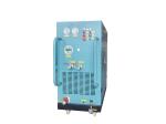 7HP Waste Recycling Freon Recovery Machine Air Conditioner Disassembly