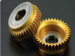 Free Shipping KM HSS Bowl Type Gear Shaper Cutter