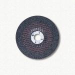 T Hardness Metal Alloy D100-D230mm Grinding Wheel 80m/S