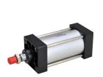 Double acting Standard Pneumatic Cylinder