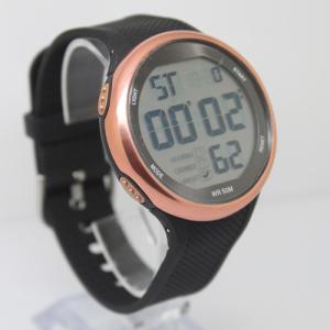 Wholesale Top Newest Sports Military Wrist Watches for Men ,Chronograph Digital StopWatch Alarm Electronic Clock Watch from china suppliers