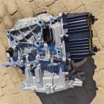 70*55*53 7DCT450 Automatic Transmission Gearbox Assembly for GREAT WALL HAVAL F7