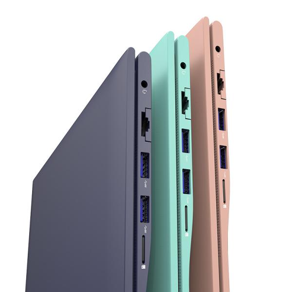 L16AU-8U 16inch 8th i3-8130U 3.4GHz / i5-8350U 3.6Hz / i7-8550U 4.0GHz ,8650U 4