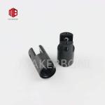 100115 Connecting sleeve For Bullmer XL5001 / 7501