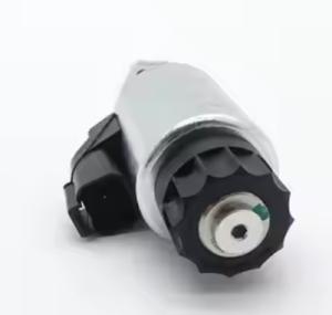 Wholesale 770924 Solenoid Valve Suitable For Sany Excavator SY550 SY485 from china suppliers