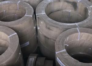 Wholesale Flexible Winch Windlass Woven Brake Lining Roll for Capstan Lift Oil Drilling from china suppliers