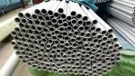 ASTM A312 347/347H TP347H Stainless Steel Seamless Tubing Inox 347 Stainless