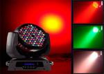 3w Rgbw Led Moving Head Stage Lighting Dmx512 Dj Lighting With Small House