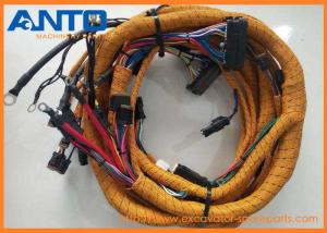 Wholesale 271-3511 2713511 Direct Injection Main Wiring Harness for 312C Excavator Parts from china suppliers