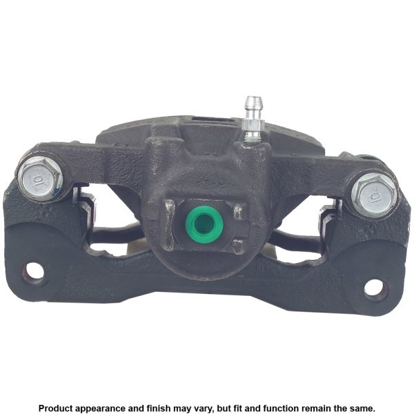 SAAB Auto Parts Vehicle Brake Caliper 19B2067A 19B2066A