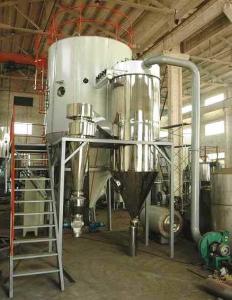 Wholesale Herbal Extract 153kw Pilot Scale Spray Dryer from china suppliers