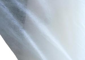 Wholesale SS 100% PP Nonwoven Fabric Breathable and White for Diaper Protection from china suppliers