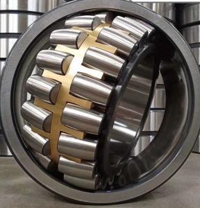 Wholesale 24164MB 24176MB Spherical Roller Bearing Self Aligning CC CA Bearing 320x540x218MM from china suppliers
