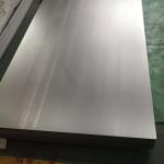 2m Hot Rolled Stainless Steel Sheet 316 2B High Temperature Resistance