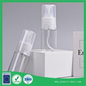 Wholesale boston round 2 / 4 / 8 / 16 oz clear PET bottles alcohol hand sanitizer packing bottle from china suppliers