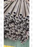 ISO9001 Approval Drilling Rod Diamond Core Drill Rod AW BW NW HW