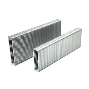 Wholesale 16 Gauge Medium Crown Air Staple Pneumatic Staple N32 for Nails within Pneumatic Nail from china suppliers