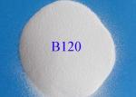 Medical Instrument Ceramic Bead Blasting B120 High Hardness Zirconium Oxide