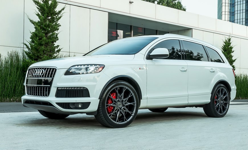17 inch sport forged sae j2530 wheel rines para carro rodas esportivas aro