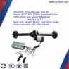 Buy cheap e tricycle complete kit e- rickshaw parts/ axle/ controller/head light/ rim/ / from wholesalers