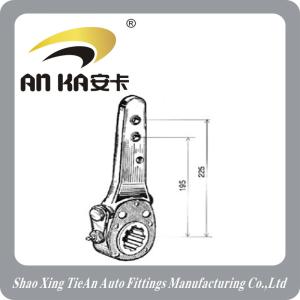 Wholesale Slack Adjuster Manual ADIGE 727605 from china suppliers