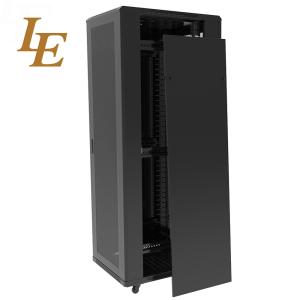 Wholesale Cold Rolled Steel 42U Server Rack Mount Network Equipment 19 Inch from china suppliers