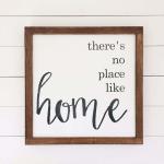 Pumpkin Pattern Thanksgiving Wall Sign Sayings Wall Art Painting For Home Decor