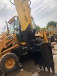 Used KOMATSU PC60-7 PC55 PC78US PC70 Excavator