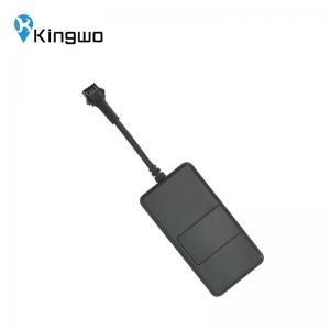 Wholesale 4G Fleet Management Spy Tracking Devices Wired Motorcycle E Scooter GPS Tracker IP65 from china suppliers