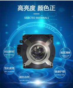 Wholesale 350W Projectors Bulbs With Housing NEC NP26LP Lamp 62X62mm from china suppliers
