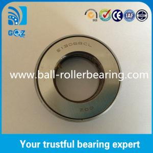 Wholesale 51306BCL Thrust Ball Bearing Inch Series , Automotive Clutch Thrust Bearing from china suppliers