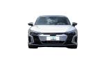 Chinese Large SUV For Audi RS E-tron GT 510kW 495km Long Range Pure Electric